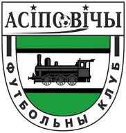 Logo of Osipovichy