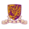 Logo of The Chinese University of Hong Kong, Shenzhen Campus