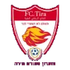 Logo of Tzeirey Tira
