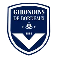 Logo of Bordeaux (w)