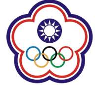 Logo of Chinese Taipei University B