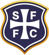 Logo of Sao Francisco PA