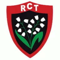 Logo of Toulon