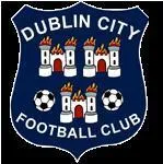 Logo of Dublin City
