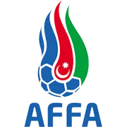 Logo of Azerbaijan