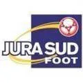 Logo of Jura Sud Foot