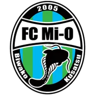 Logo of Reilac Shiga FC
