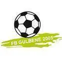 Logo of Gulbene 2005