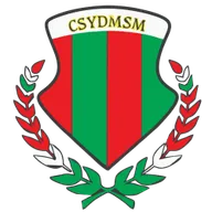 Logo of CSYD Mercado San Miguel