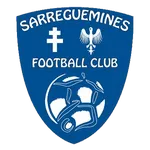 Logo of Sarreguemines