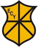 Logo of Ypiranga BA