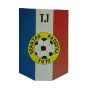 Logo of TJ Spartak Radostka