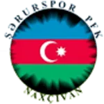 Logo of Sarurspor FK