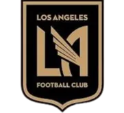 Logo of FC Los Angeles