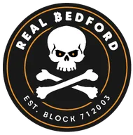 Logo of Real Bedford