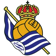 Logo of Real Sociedad (w)