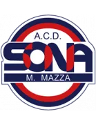 Logo of Sona Calcio
