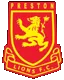 Logo of Preston Lions