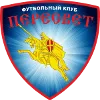 Logo of FC Peresvet-2 Domodedovo