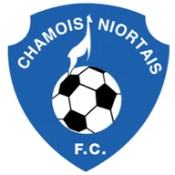 Logo of Niort U19