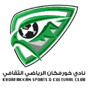 Logo of Khor Fakkan U21