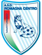 Logo of ASD Romagna