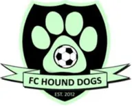 Logo of Hound Dogs