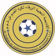 Logo of El Zarqa