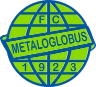 Logo of Metaloglobus