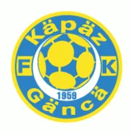 Logo of FK Kapaz Ganca