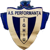 Logo of Performanta Ighiu