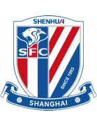 Logo of Shanghai Shenhua U21
