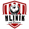 Logo of OFK Hlinik Nad Hronom