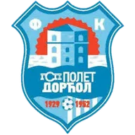 Logo of GSP Polet