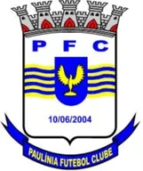 Logo of Paulinia SP (Youth)