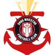 Logo of Sang Maestro