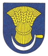 Logo of Giraltovce
