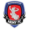 Logo of National DM FC