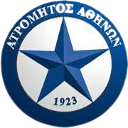 Logo of Atromitos (W)