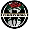Logo of Fukuyama City FC