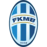 Logo of Mlada Boleslav