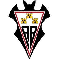 Logo of Albacete B