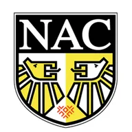 Logo of NAC Breda Reserve