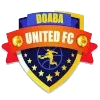 Logo of Doaba United