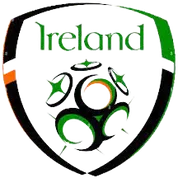 Logo of Ireland U16