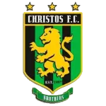 Logo of Christos FC