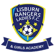 Logo of Lisburn Rangers