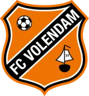 Logo of Volendam