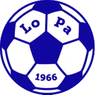 Logo of Lohjan Pallo (LoPa) (w)