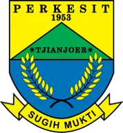 Logo of Perkesit Cianjur